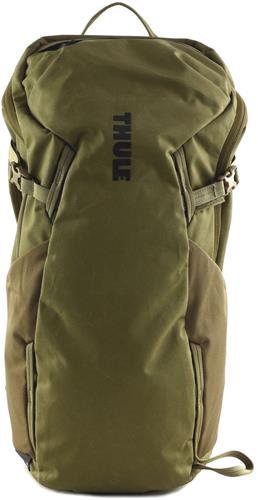 THULE Vrije tijd rugzak Rugzak AllTrail X Backpack 15L Nutria Kaki