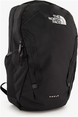 The North Face laptoprugzak / Rugtas / Schooltas - 15 inch - Vault - Zwart
