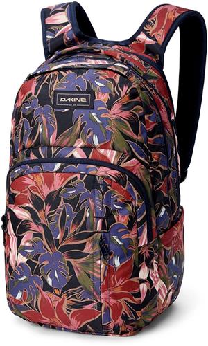 Dakine Campus Premium 28 Liter Rugzak Dark Stargazer