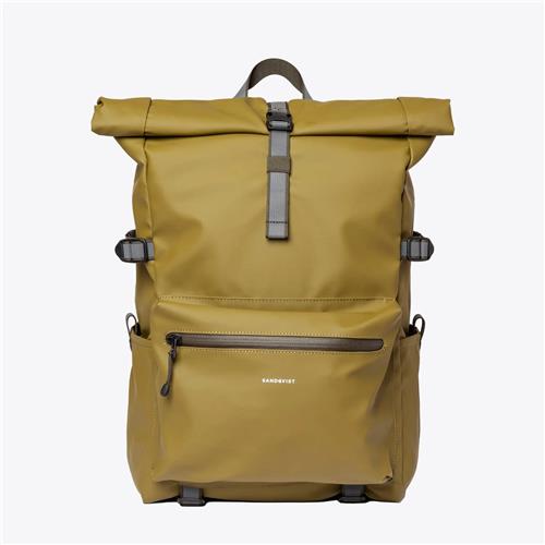 Rugzak Sandqvist Ruben 2.0 Moss Green