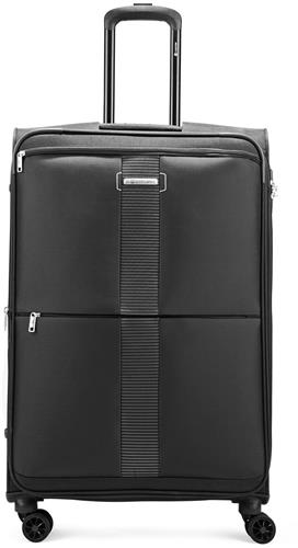 Carlton Newburry Plus - Ruimbagage Koffer - 123L - Black