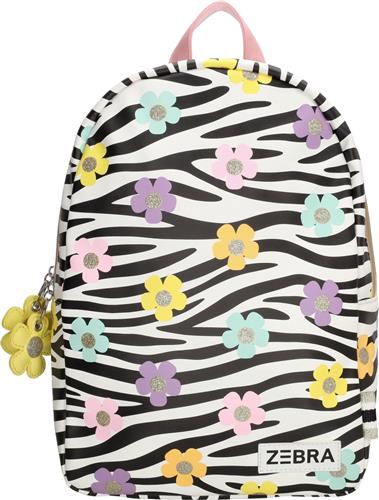 Zebra Trends Special Edition Rugzak - Multi