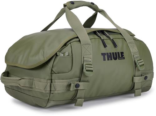 Thule Chasm Reistassen Olivine 30