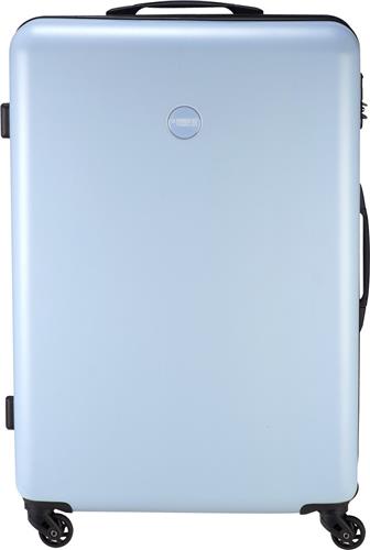 Princess Traveller PT01 - Reiskoffer - Poolhouse Blue - L - 77cm