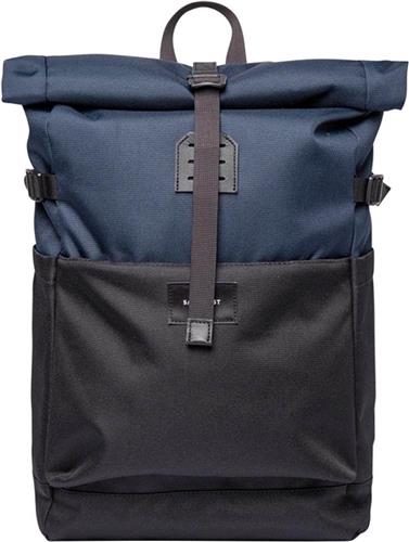 Rugzak Sandqvist Ilon Multi Black/Navy