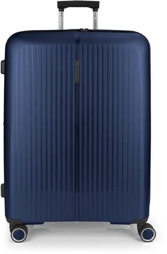 Gabol Brooklyn Spinner 75 Expandable Dark Blue