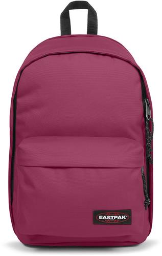 Eastpak Back To Work Rugzak - WINE BURGUNDY