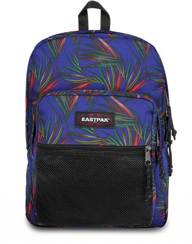 Eastpak Pinnacle Rugzak - BRIZE PALM NAVY