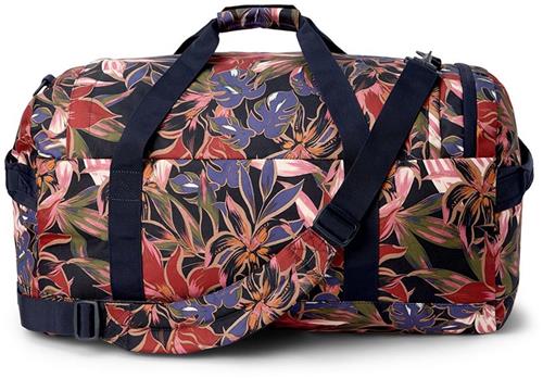 Dakine EQ Duffle 50L Reistas Dark Stargazer