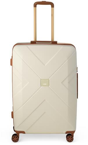 Oistr Florence Koffer Spinner Large 74 cm Off White