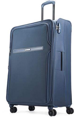 Carlton Turbolite Plus - Ruimbagage Koffer - 134L - Navy