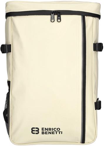 Enrico Benetti Arctic Rugzak 15 Off White