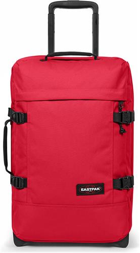 Eastpak Tranverz S Reiskoffer - TOMATO RED