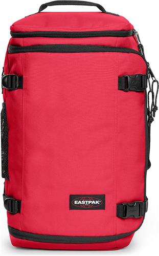 Eastpak Carry Pack Reistas - TOMATO RED