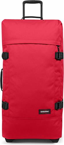 Eastpak Tranverz L Reiskoffer - TOMATO RED