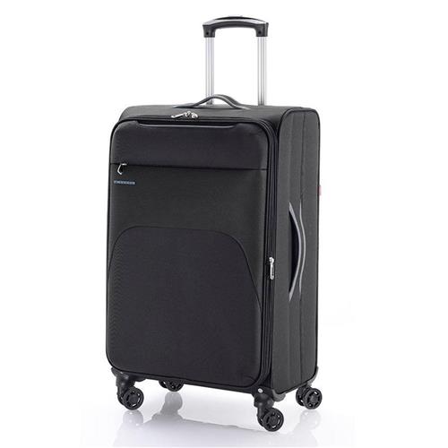 Gabol Zambia Medium Trolley Black