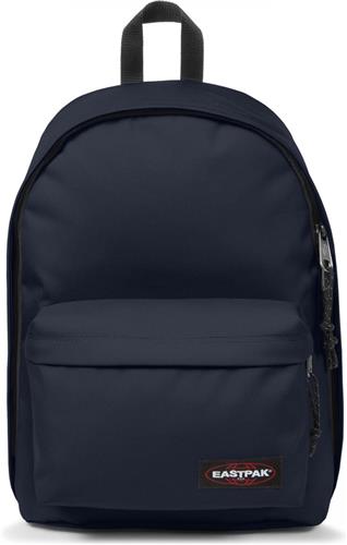 Eastpak OUT OF OFFICE Rugzak, 27 Liter, 13.3 inch laptopvak - Ultra Marine