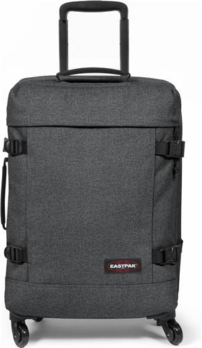 Eastpak Trans4 S Reiskoffer - Black Denim