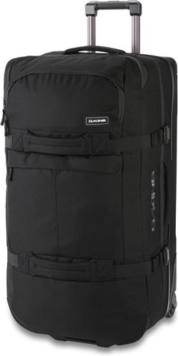Dakine Split Roller 110L Reistas - Black