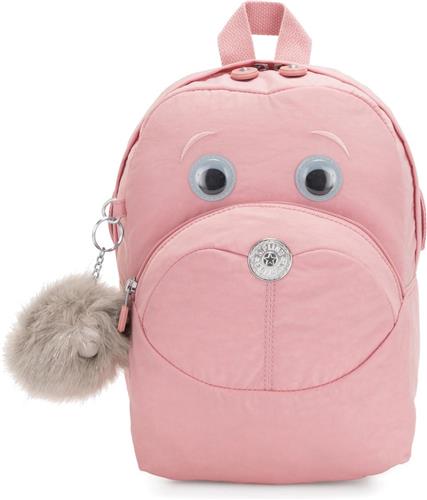 Kipling FASTER Rugzak - BRIDAL ROSE