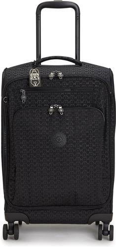 Kipling NEW YOURI SPIN S Reiskoffer - Signature Emb