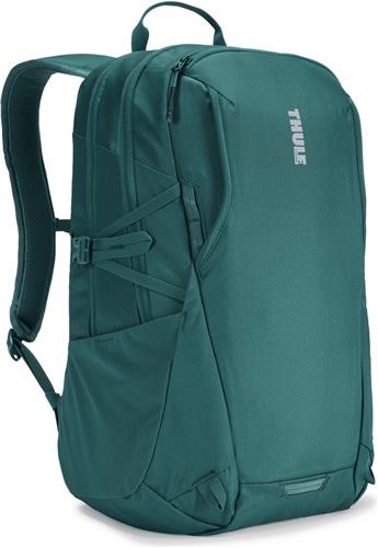 Thule EnRoute Laptoprugzak Mallard green 23
