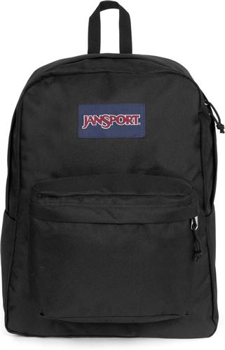 JanSport SuperBreak One Rugzak - BLACK