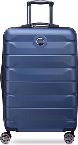 Delsey Air Armour 68 cm Reiskoffer - Blauw