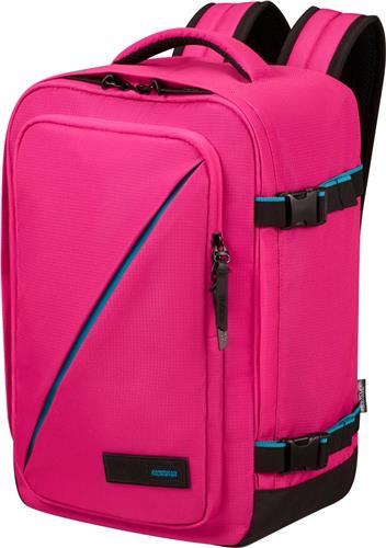 American Tourister rugzak - Take2cabin S 24L - Raspberry sorbet
