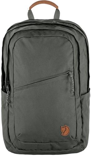 Fjällräven Räven 28 Unisex Rugzak - Basalt
