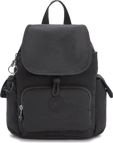 Kipling CITY PACK MINI Rugzak - Black Noir