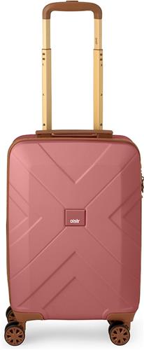 Oistr Florence Handbagage Koffer Spinner 55 cm Vintage Rose