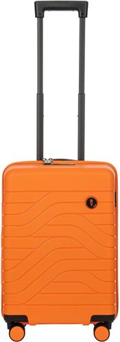 BRIC'S Ulisse Cabin Trolley 55 cm / 37 L Orange Oranje