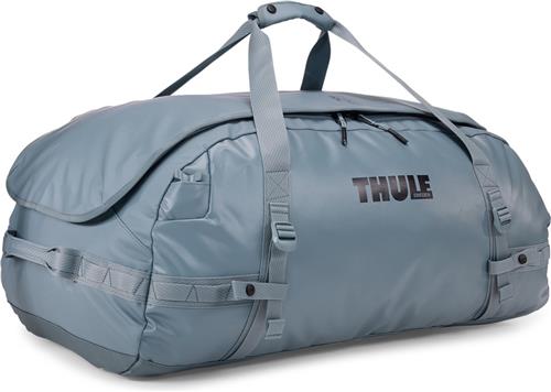 Thule Chasm Reistassen Pond gray 90