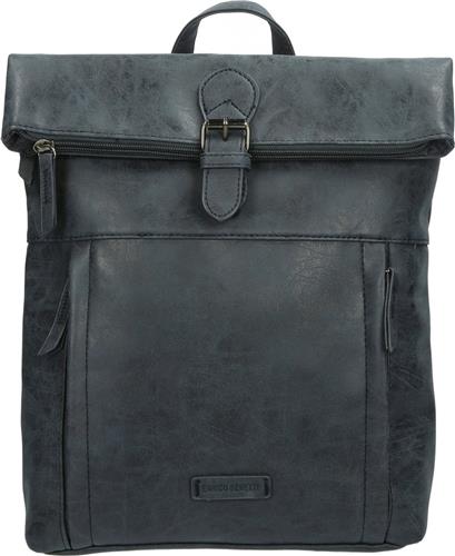 Enrico Benetti Ruby Rugzak tablet  8,5 liter  66683  Donkerblauw