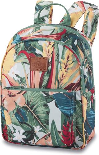 Dakine Essentials Pack Mini 7l Rugzak (kids) - Island Spring