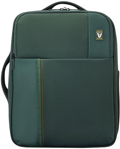 Roncato Move Travel Backpack Underseat 24L Forest Green