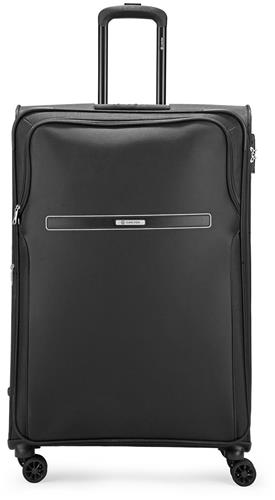 Carlton Turbolite Plus - Ruimbagage Koffer - 134L - Black