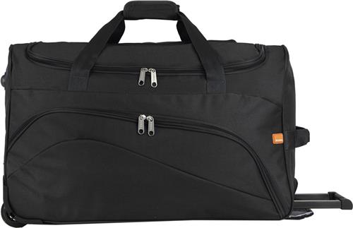 Gabol Week Eco Medium Wheel Bag black