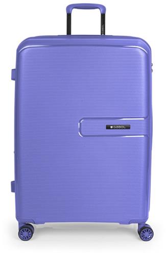 Gabol Steady Spinner 74 cm Expandable Lilac
