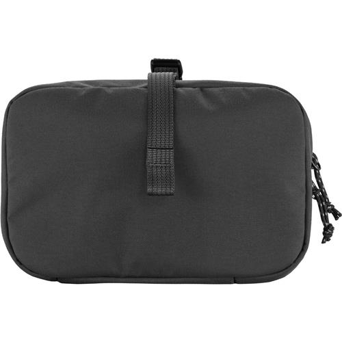 Fjällräven Toilettas - Polyamide - Färden - Zwart