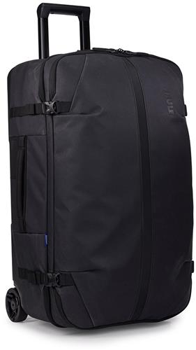 Thule Aion Wheeled Duffelbag 70 cm Black