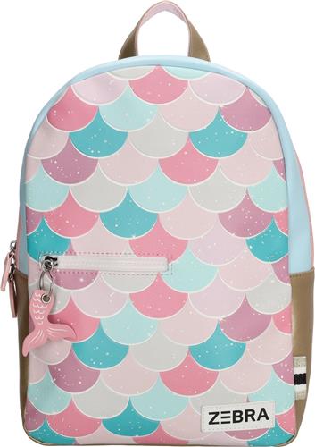 Zebra Trends Special Edition Rugzak - Multi