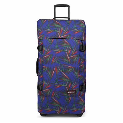 Eastpak Tranverz L Reiskoffer - BRIZE PALM NAVY