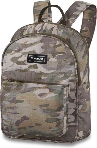 Dakine Essentials Pack Mini 7L Rugzak Vintage Camo