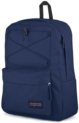 JanSport Flex Pack Rugzak - NAVY