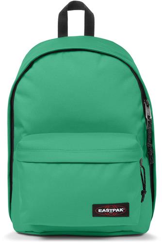 Eastpak Out Of Office Rugzak - GEM GREEN