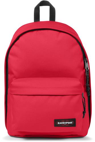 Eastpak Out Of Office Rugzak - TOMATO RED