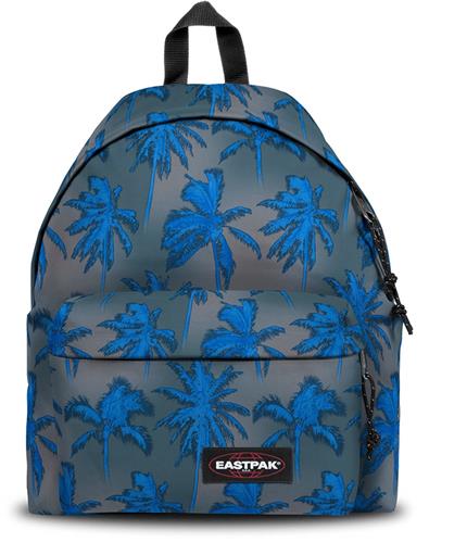 Eastpak PADDED PAK'R Rugzak, 24 Liter - BRIZE DYE GREY