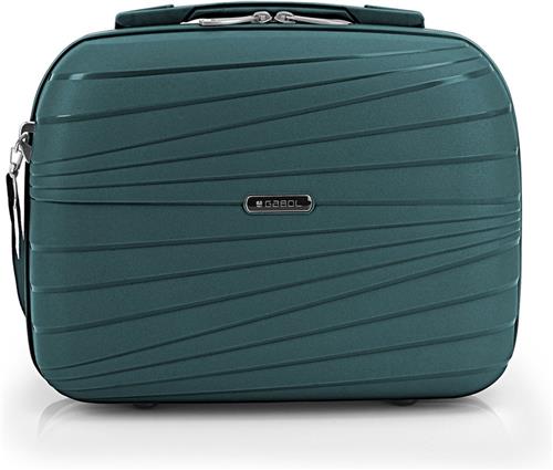 Gabol Kiba Beautycase Dark Green